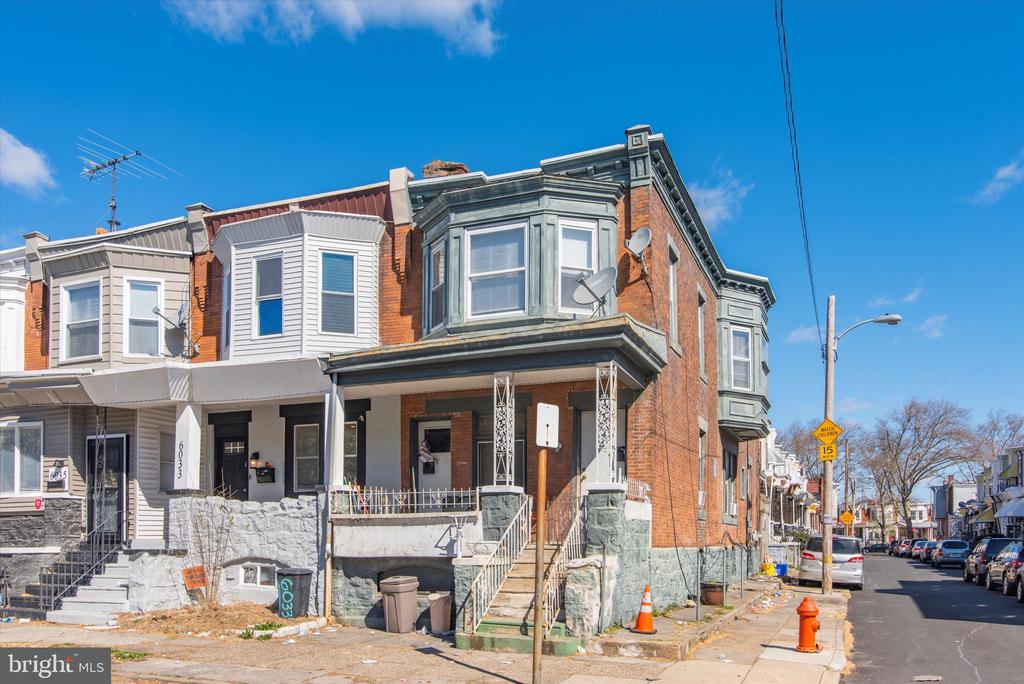 6031 Locust St
