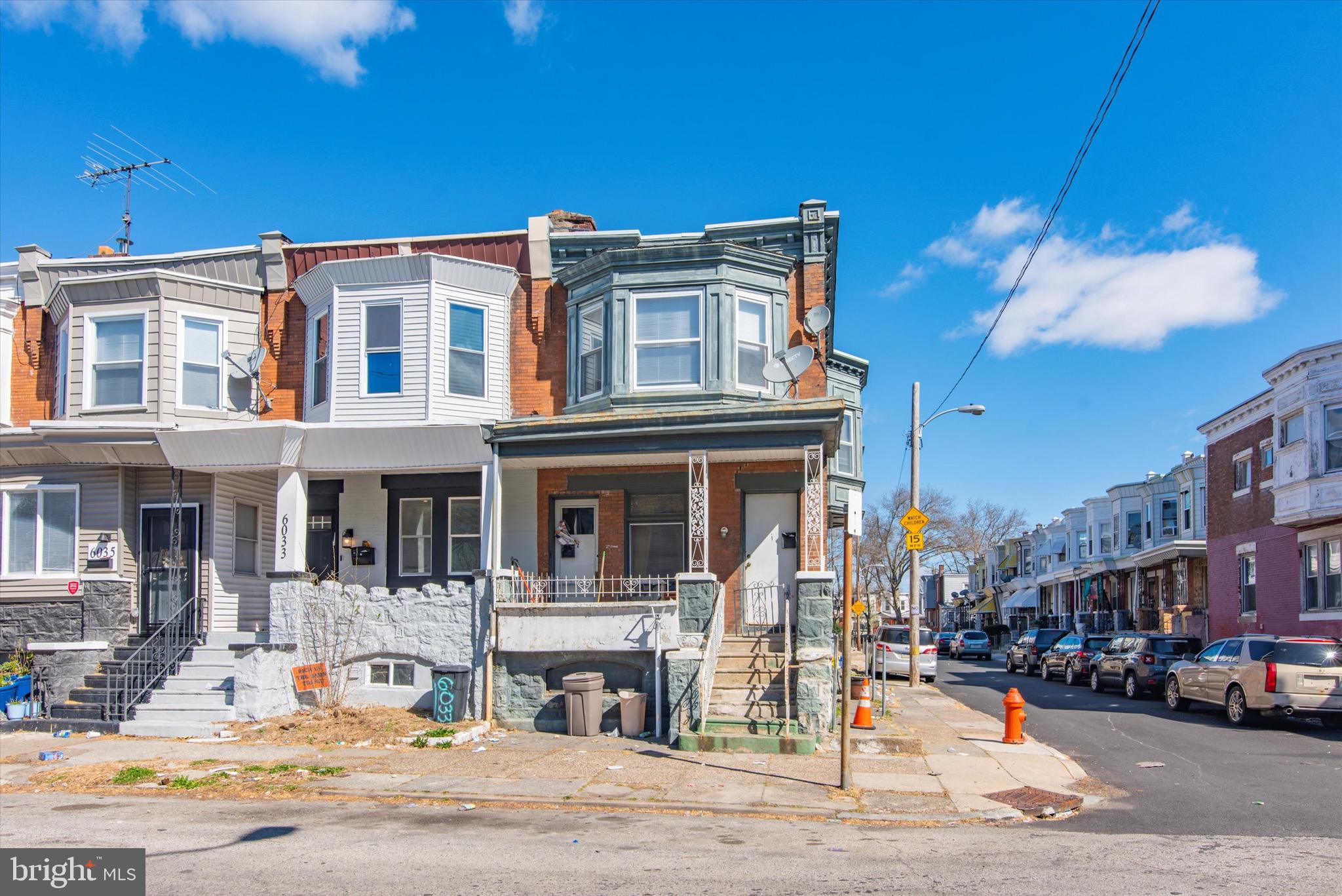 6031 Locust St