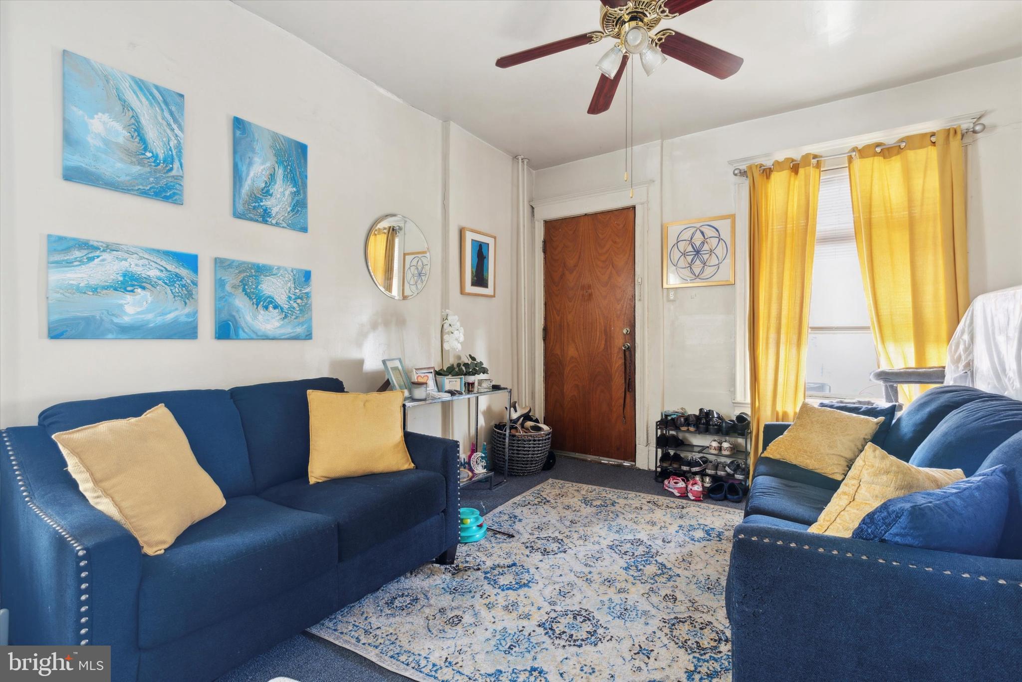 6031 Locust St