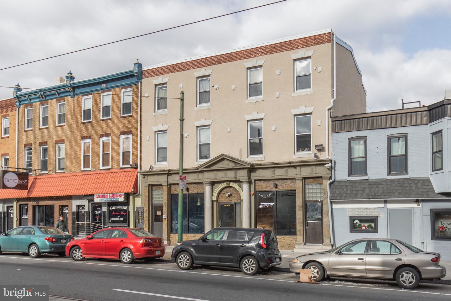 507-9 W GIRARD AVE #2R