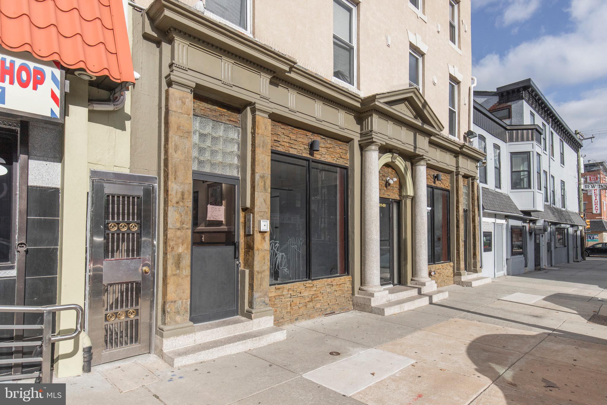 507-9 W GIRARD AVE #3F