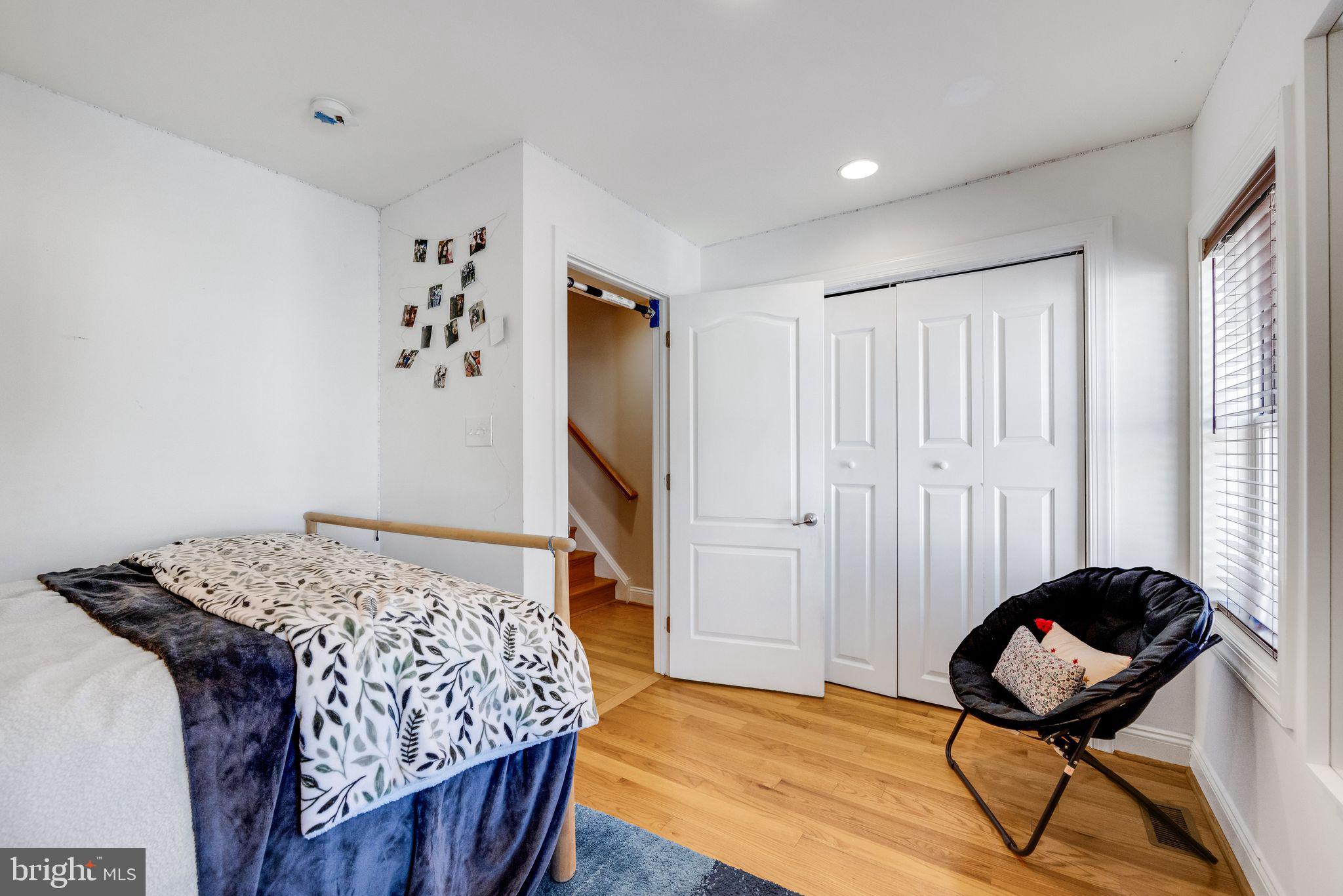 1706-1/2 Rodman St