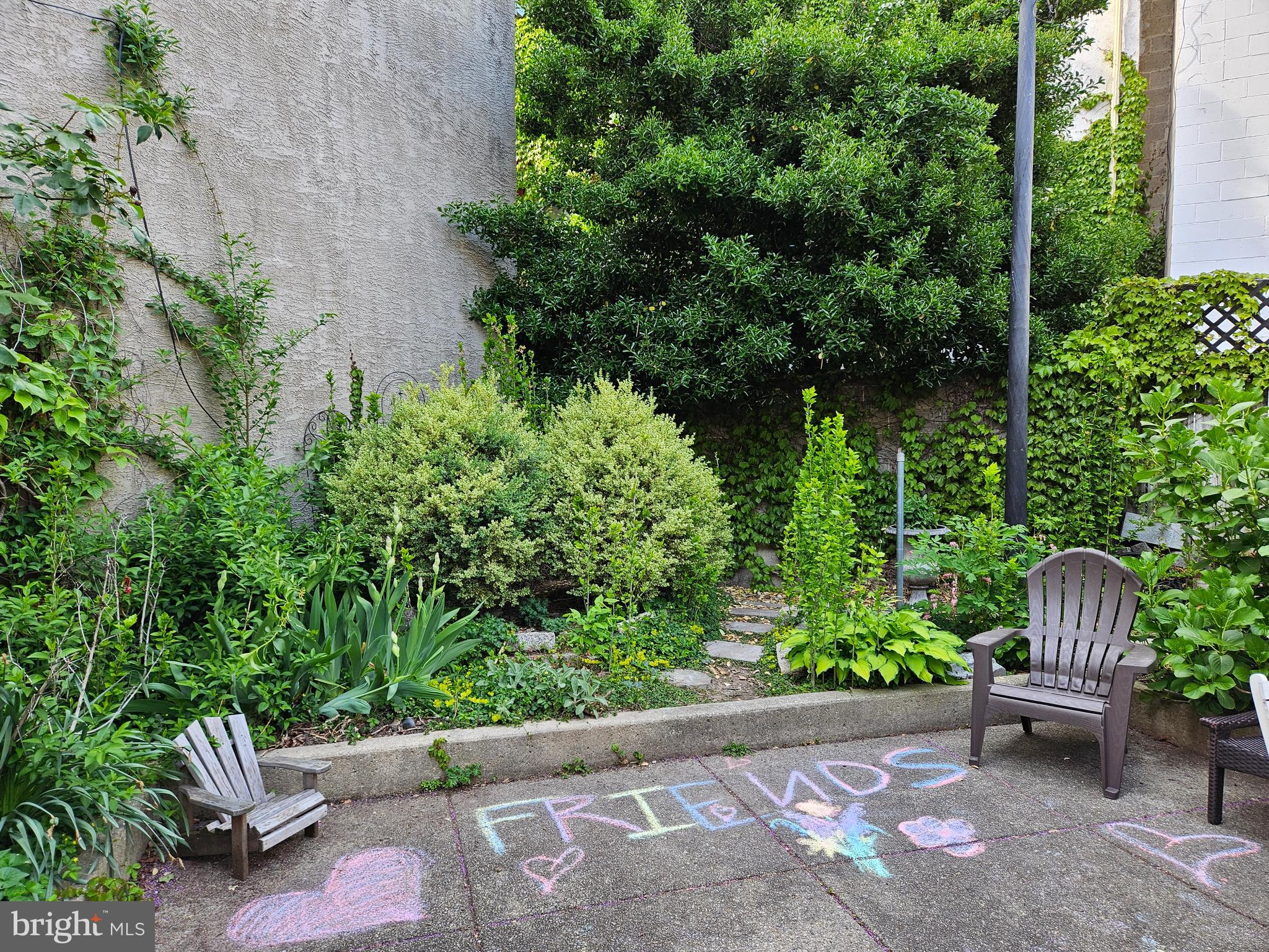 1706-1/2 Rodman St