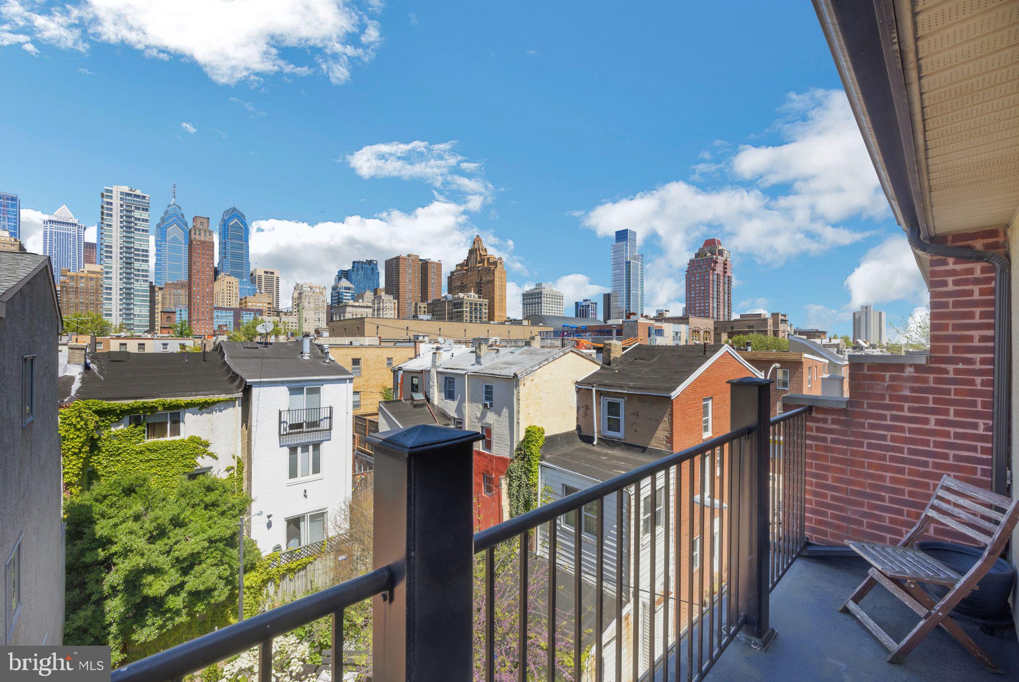 1706-1/2 Rodman St