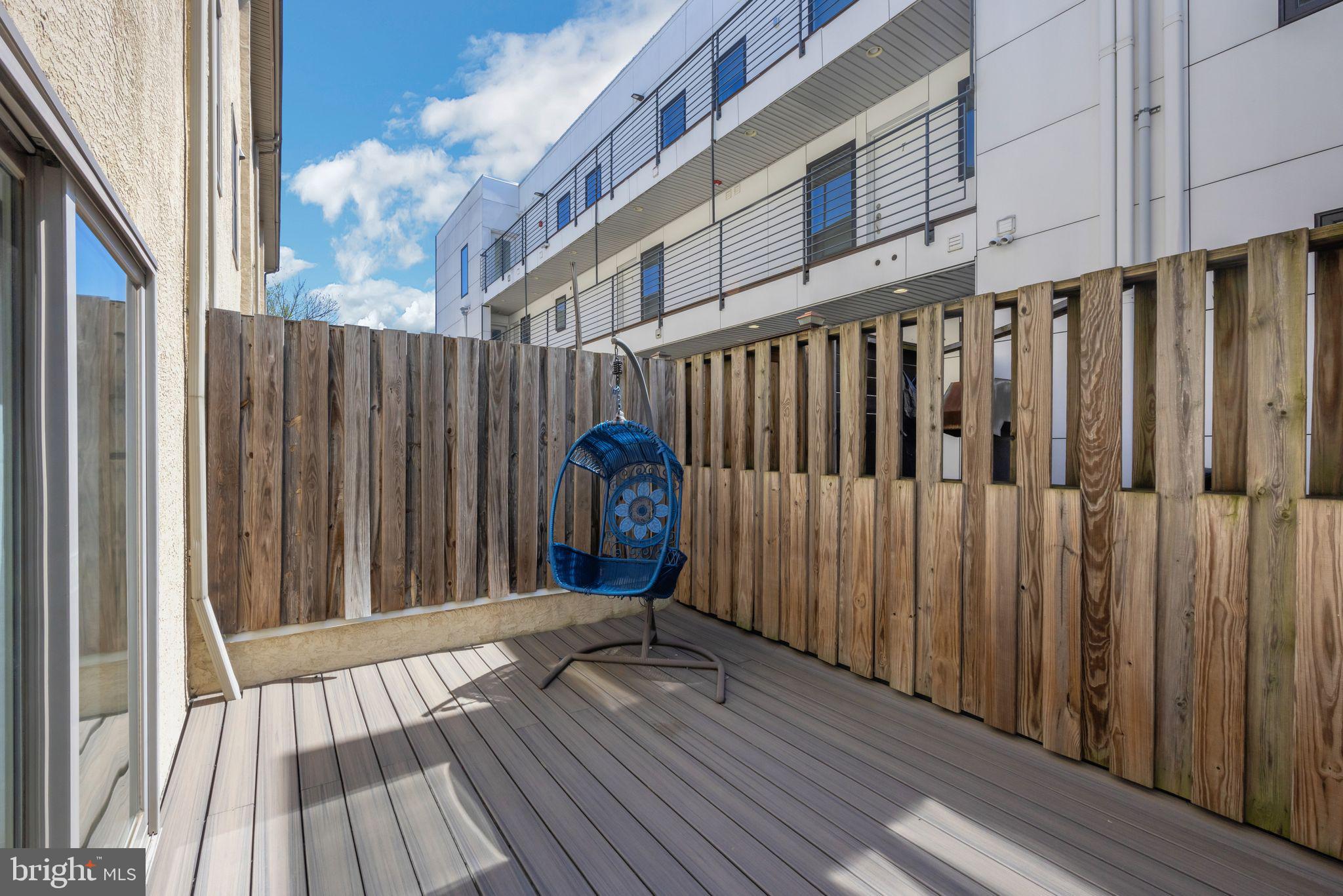 1706-1/2 Rodman St