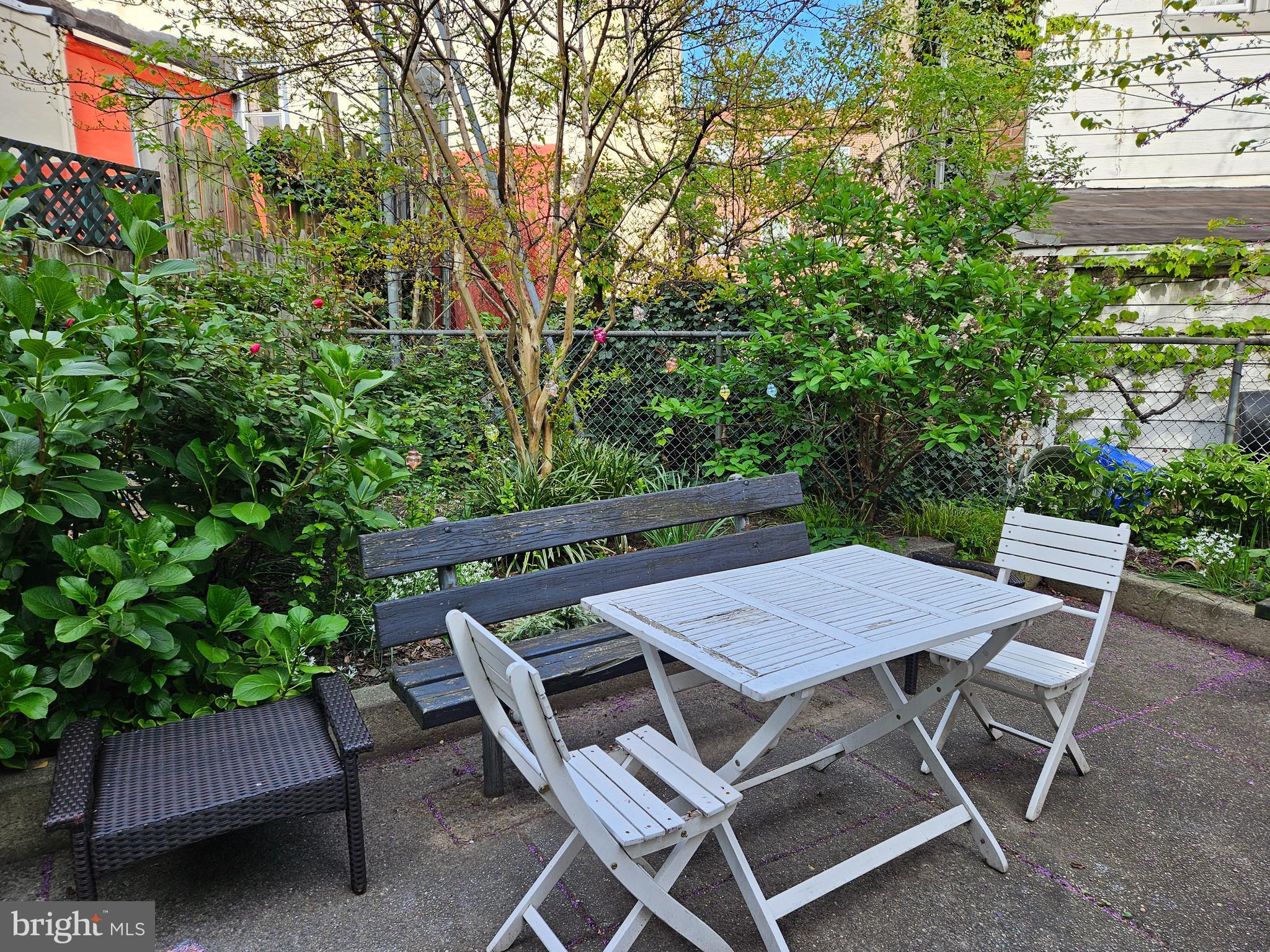 1706-1/2 Rodman St