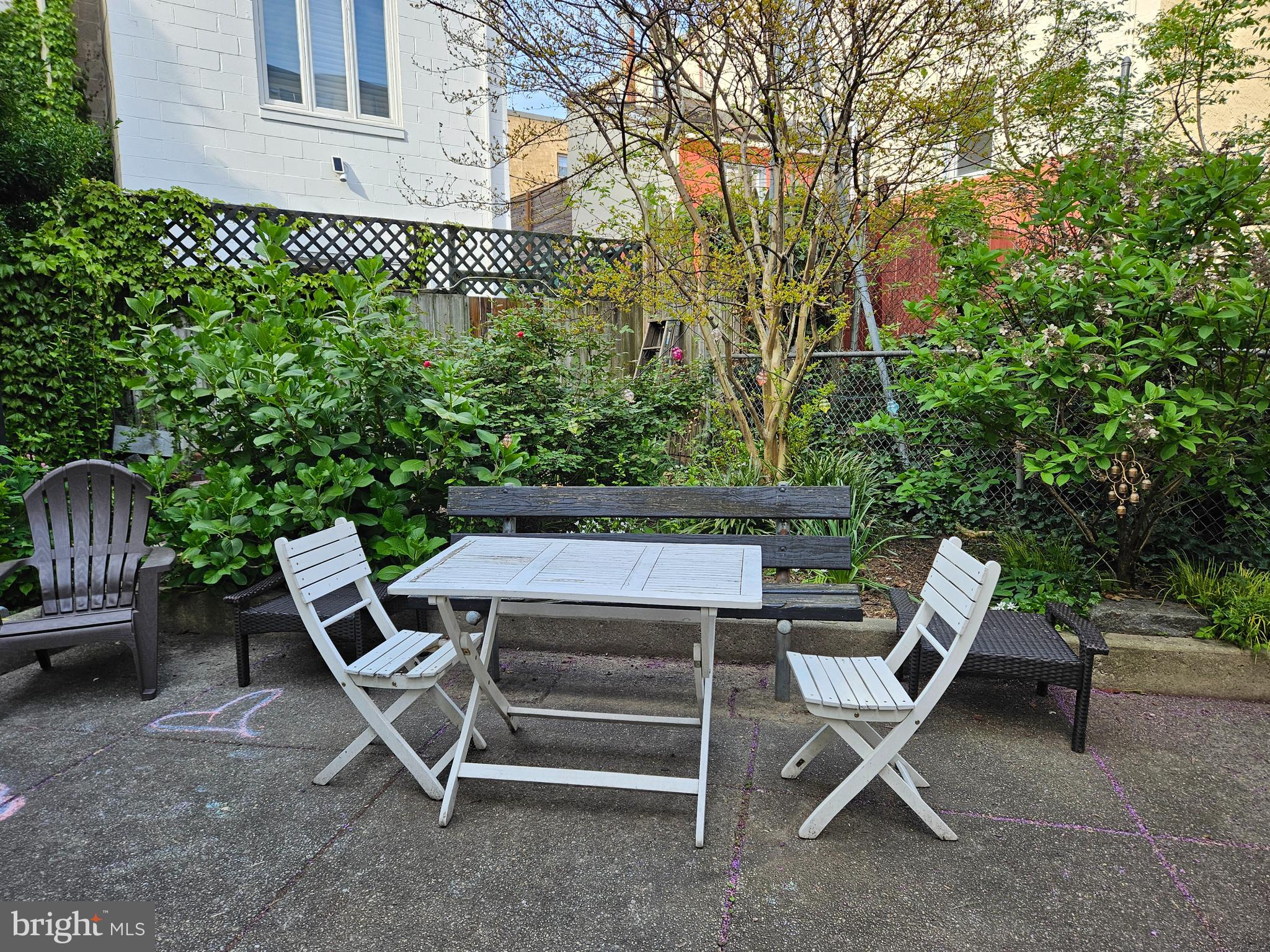 1706-1/2 Rodman St