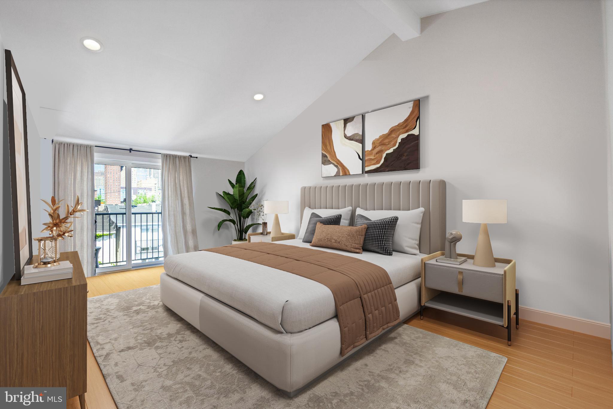 1706-1/2 Rodman St