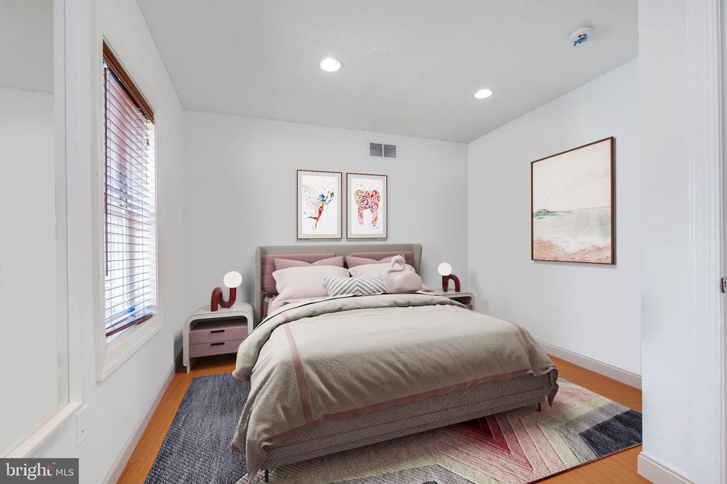 1706-1/2 Rodman St