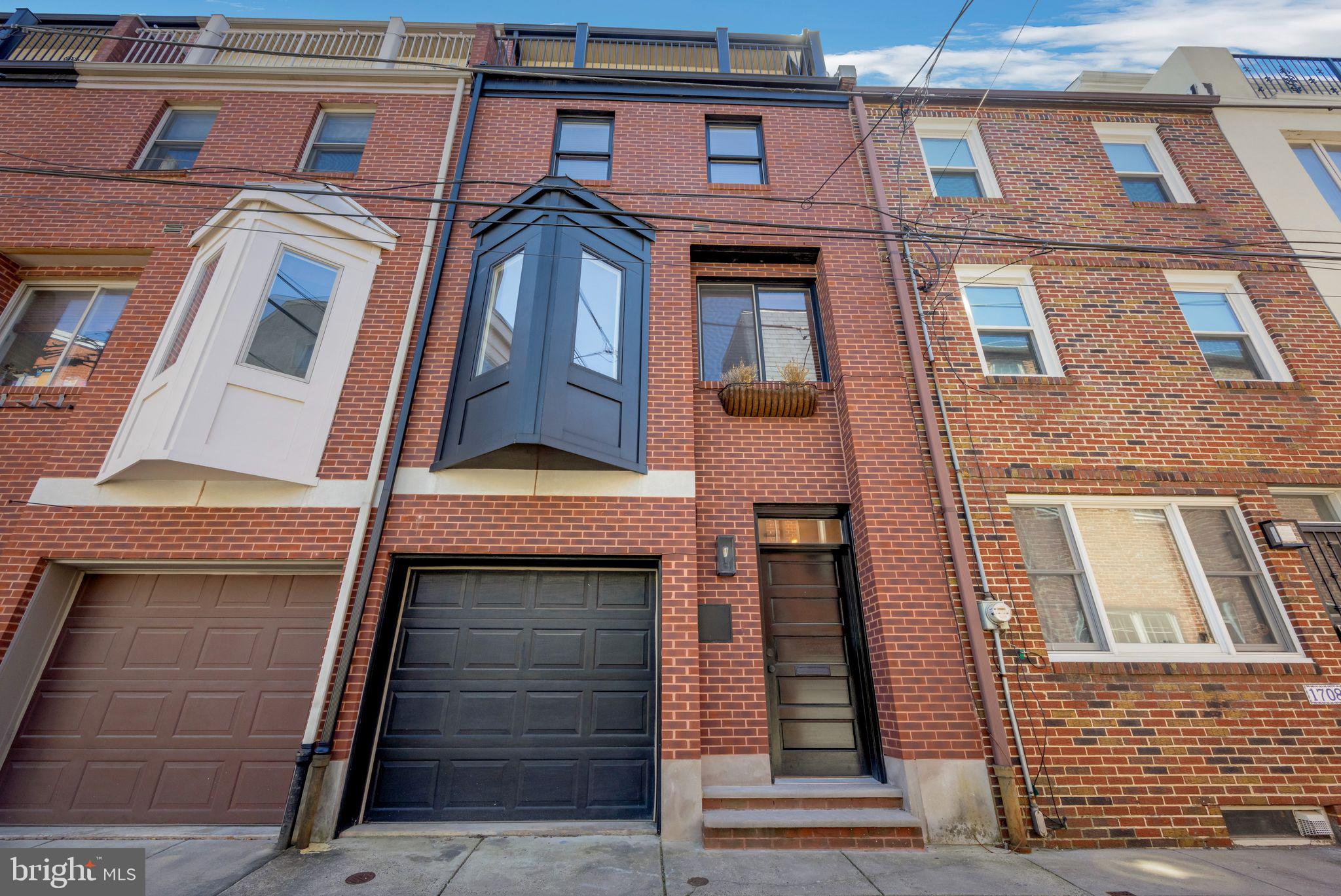 1706-1/2 Rodman St