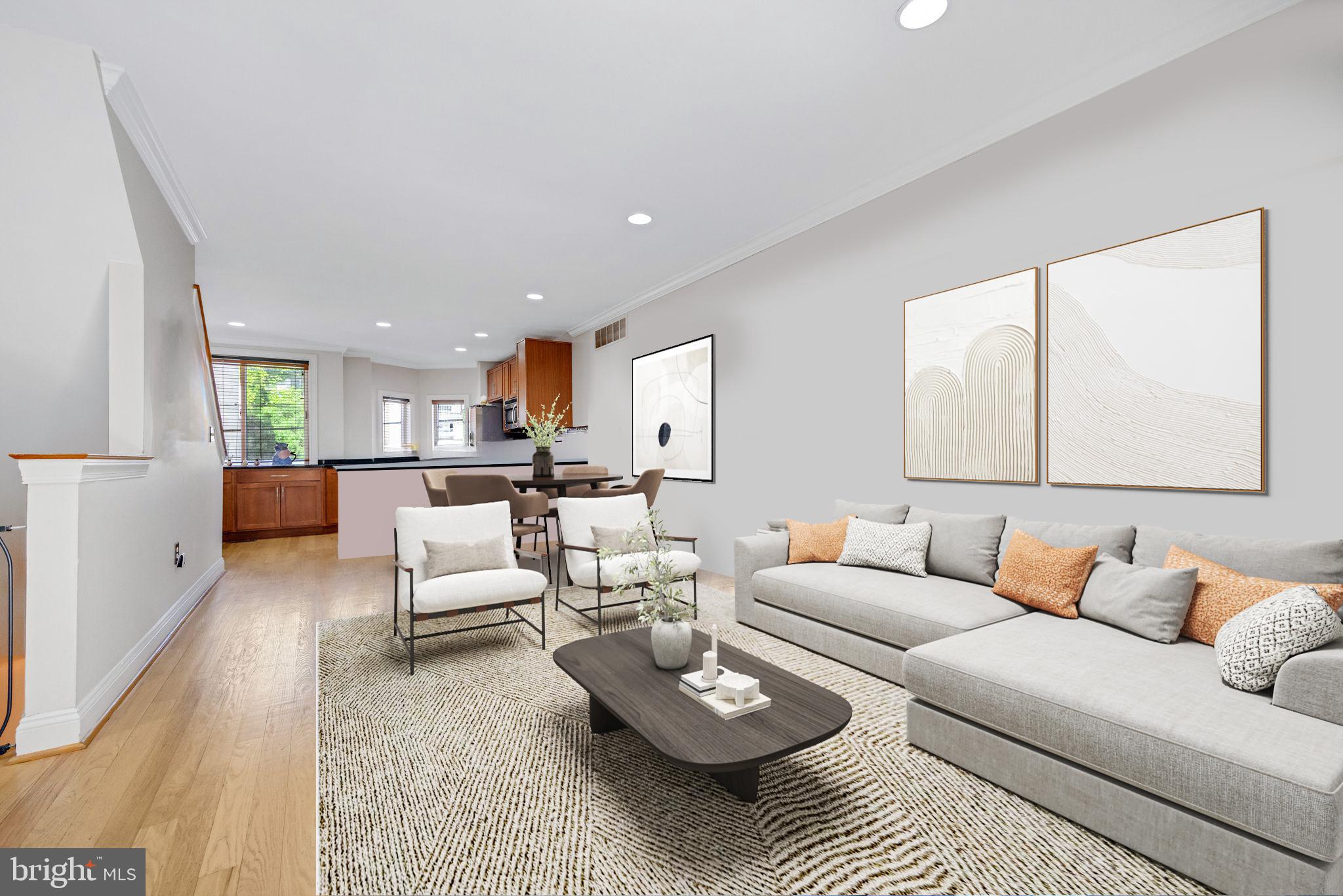 1706-1/2 Rodman St