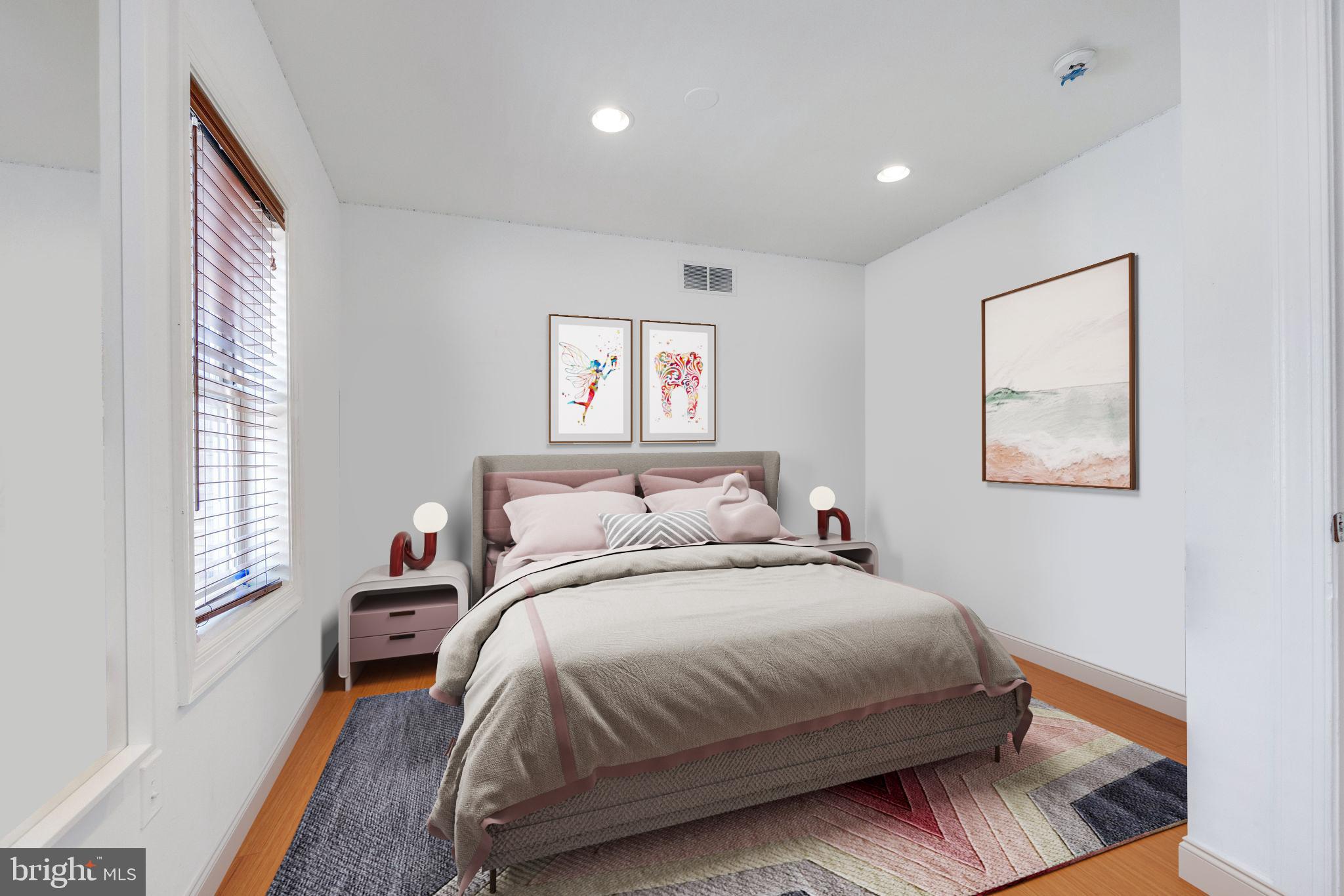 1706-1/2 Rodman St