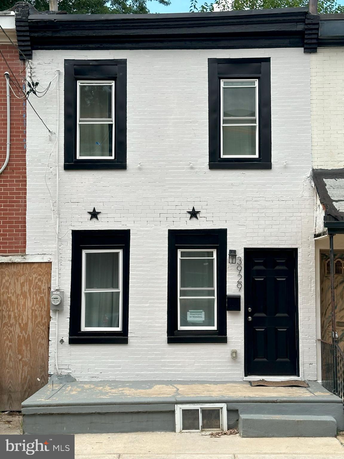 3929 MOUNT VERNON ST