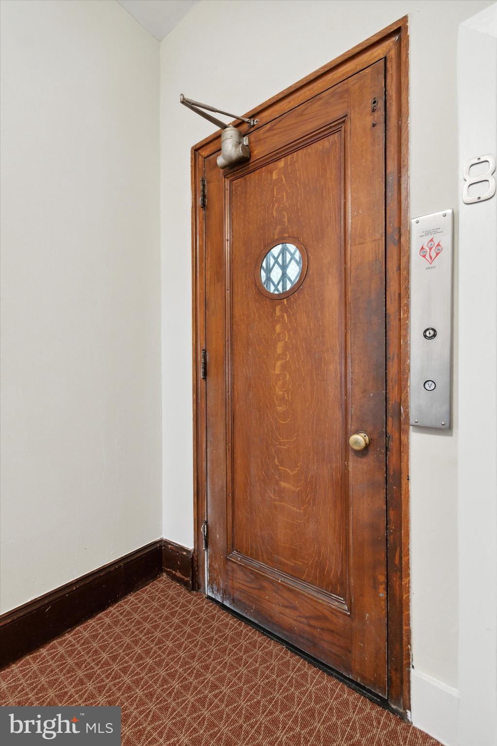 1924-26 SPRUCE ST #5R
