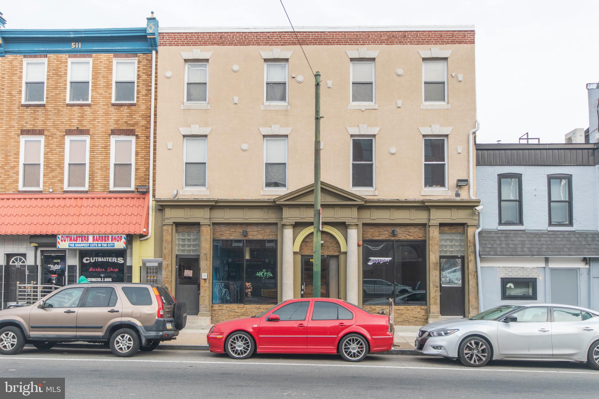 507-9 W GIRARD AVE #1R