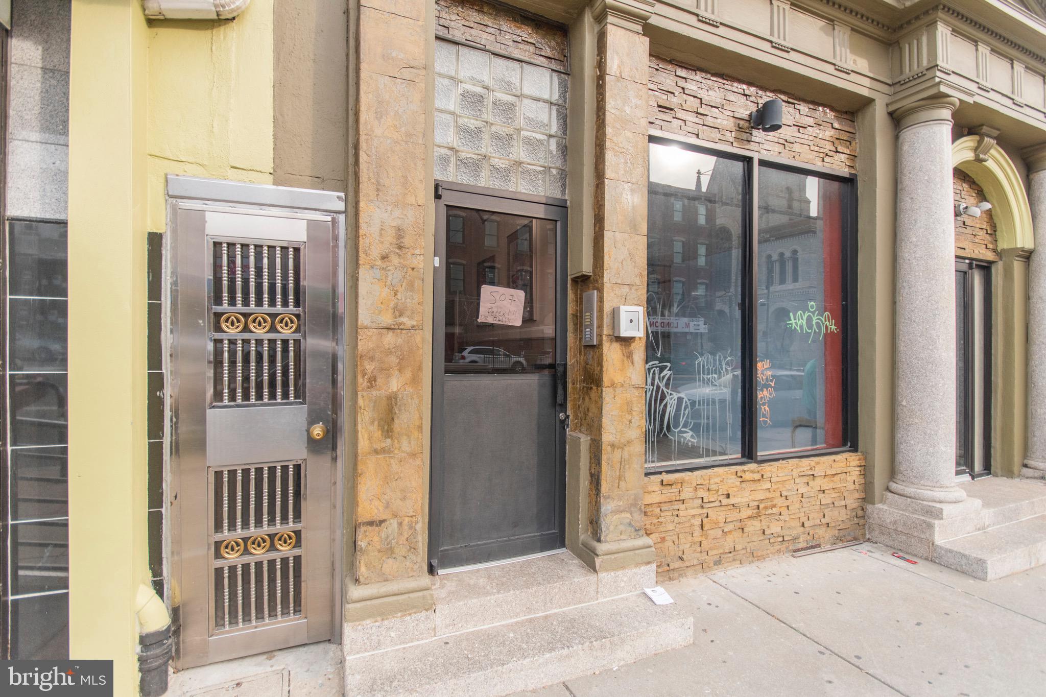 507-9 W GIRARD AVE #1R