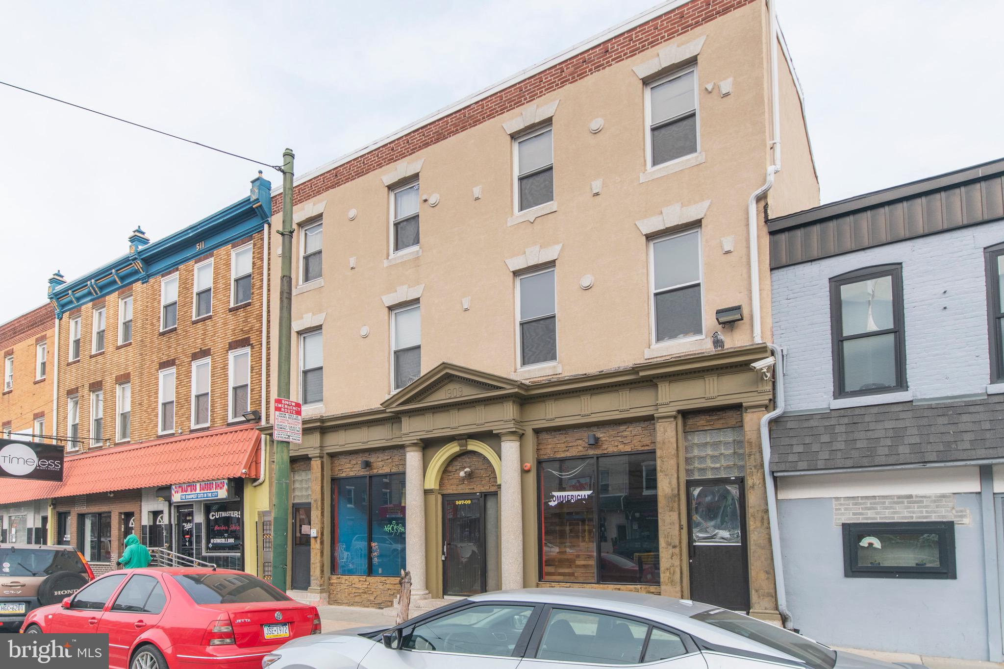 507-9 W GIRARD AVE #1R