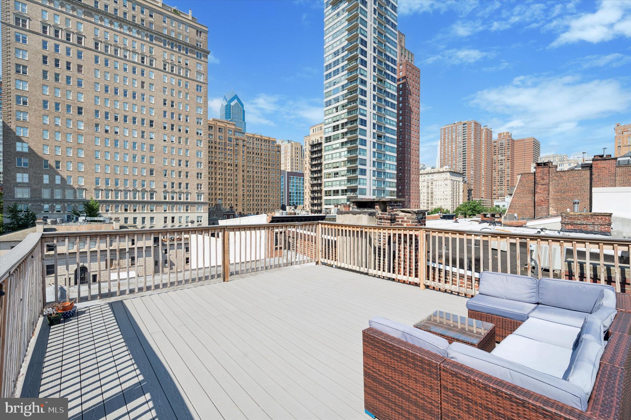 1732 SPRUCE ST #6