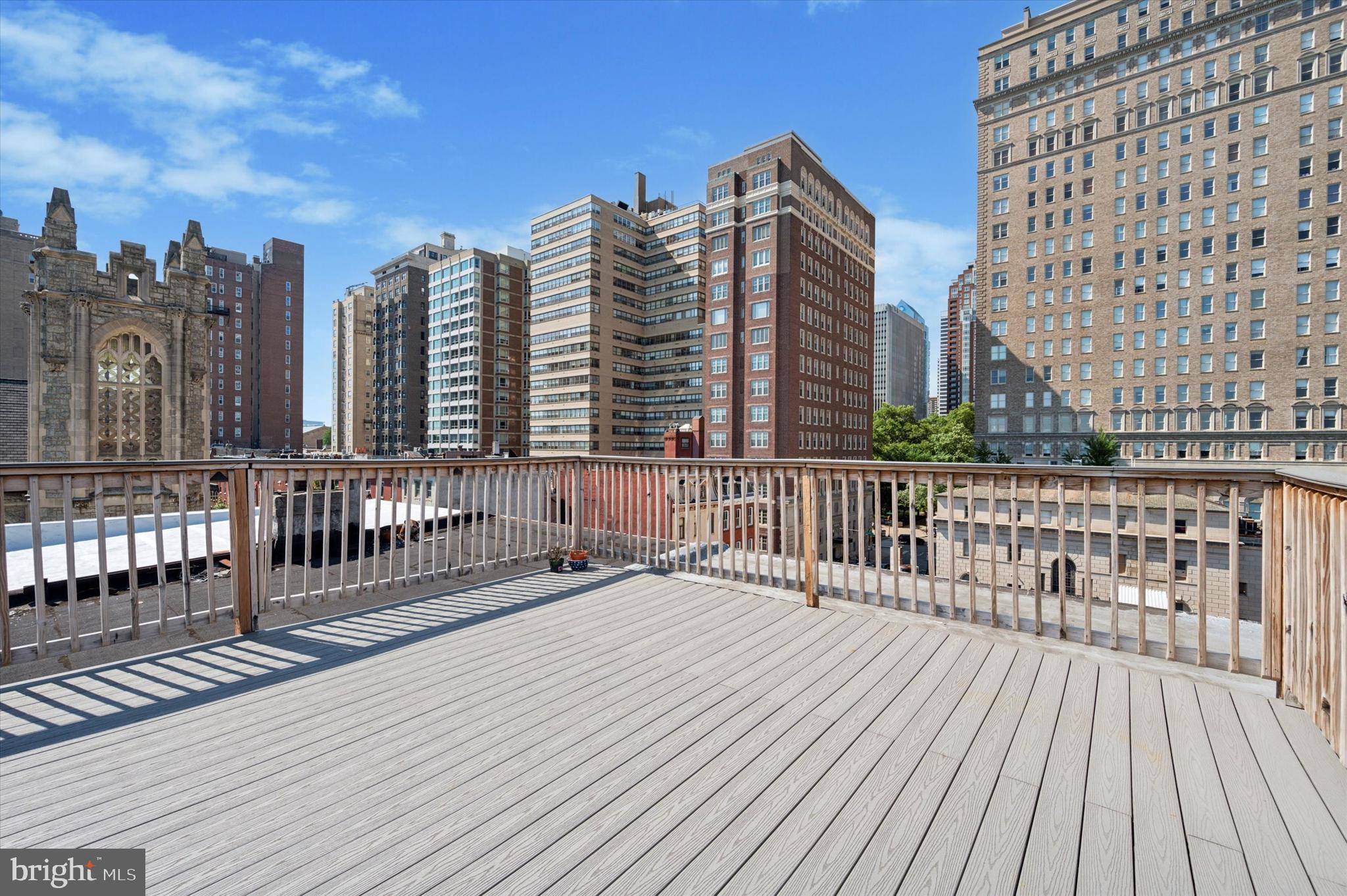 1732 SPRUCE ST #6