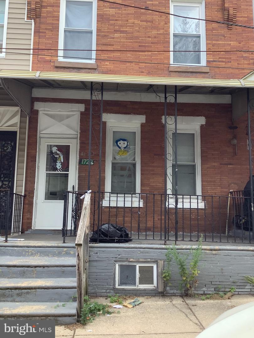 1720 N Lindenwood St