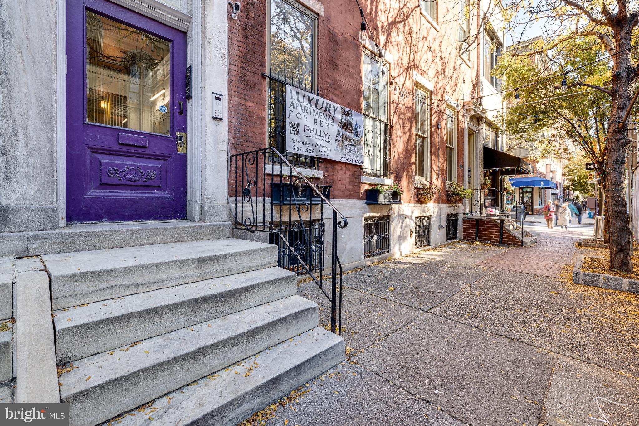 1705 SPRUCE ST #3