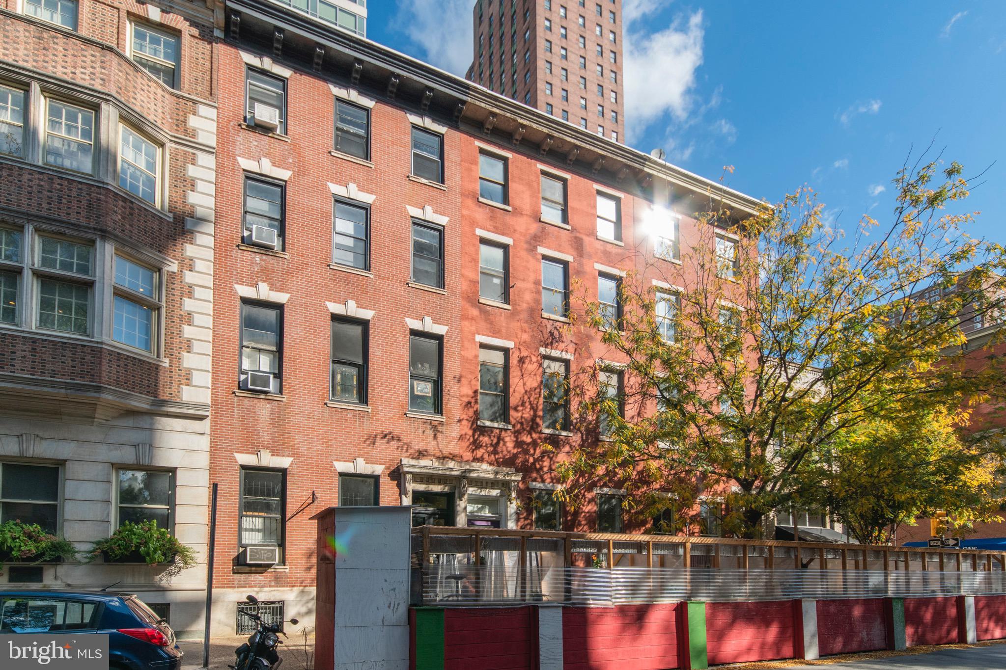 1705 SPRUCE ST #3