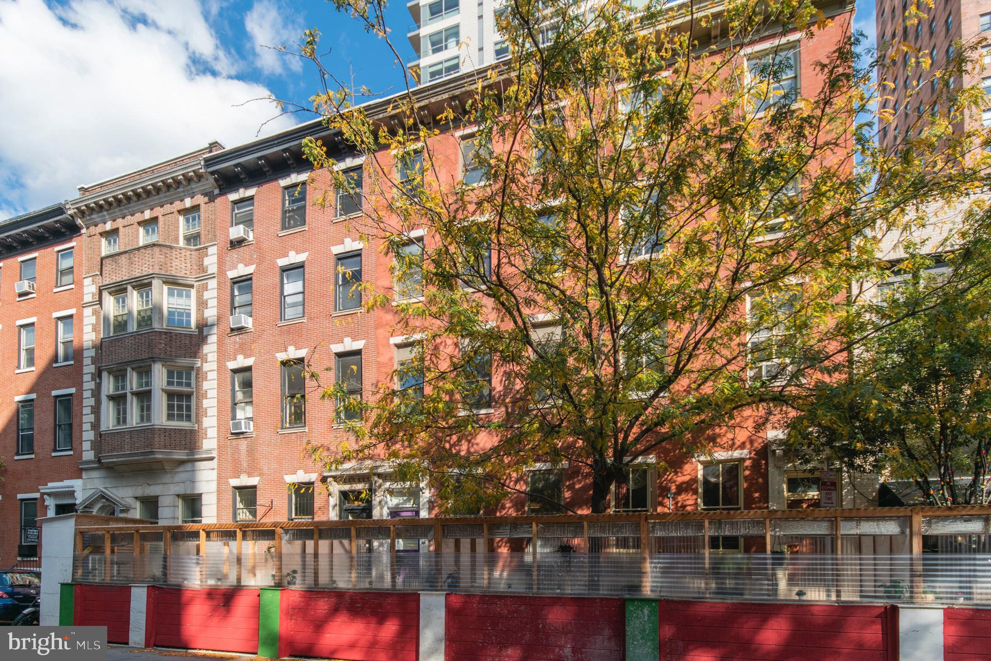 1705 SPRUCE ST #3