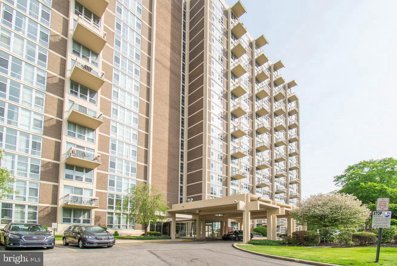 3600 CONSHOHOCKEN AVE #1508