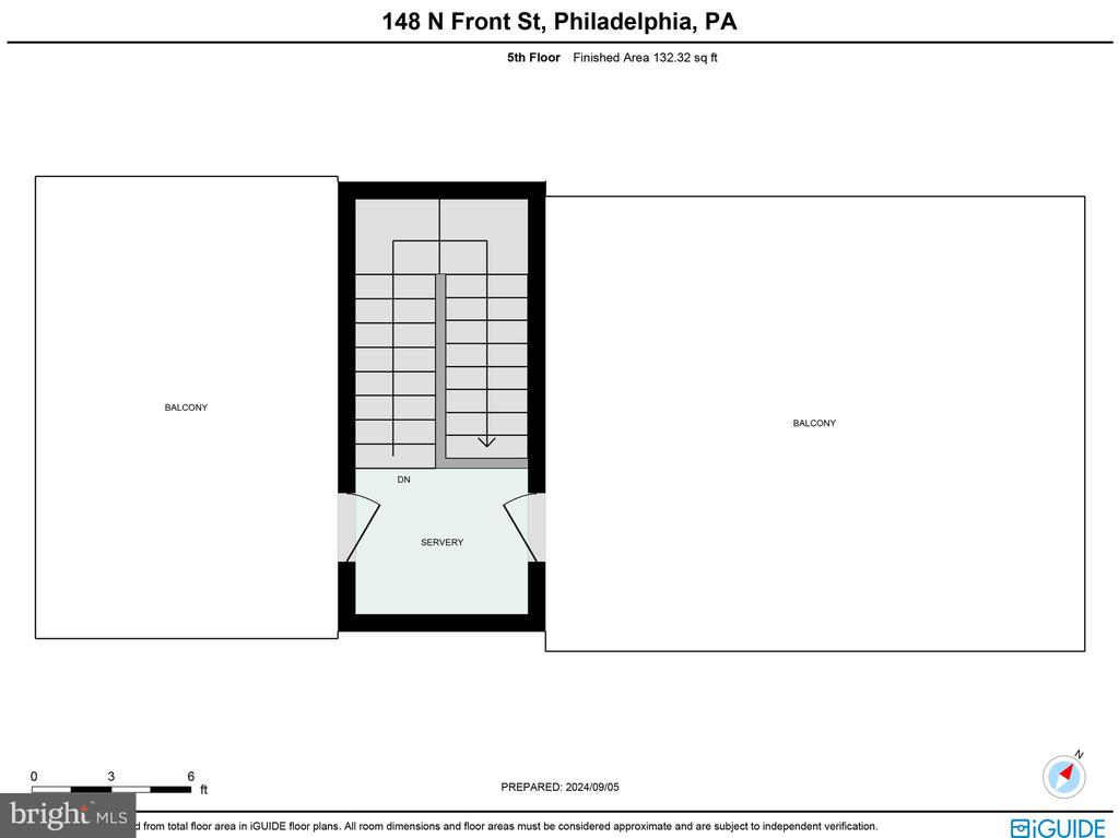 148 N Front St