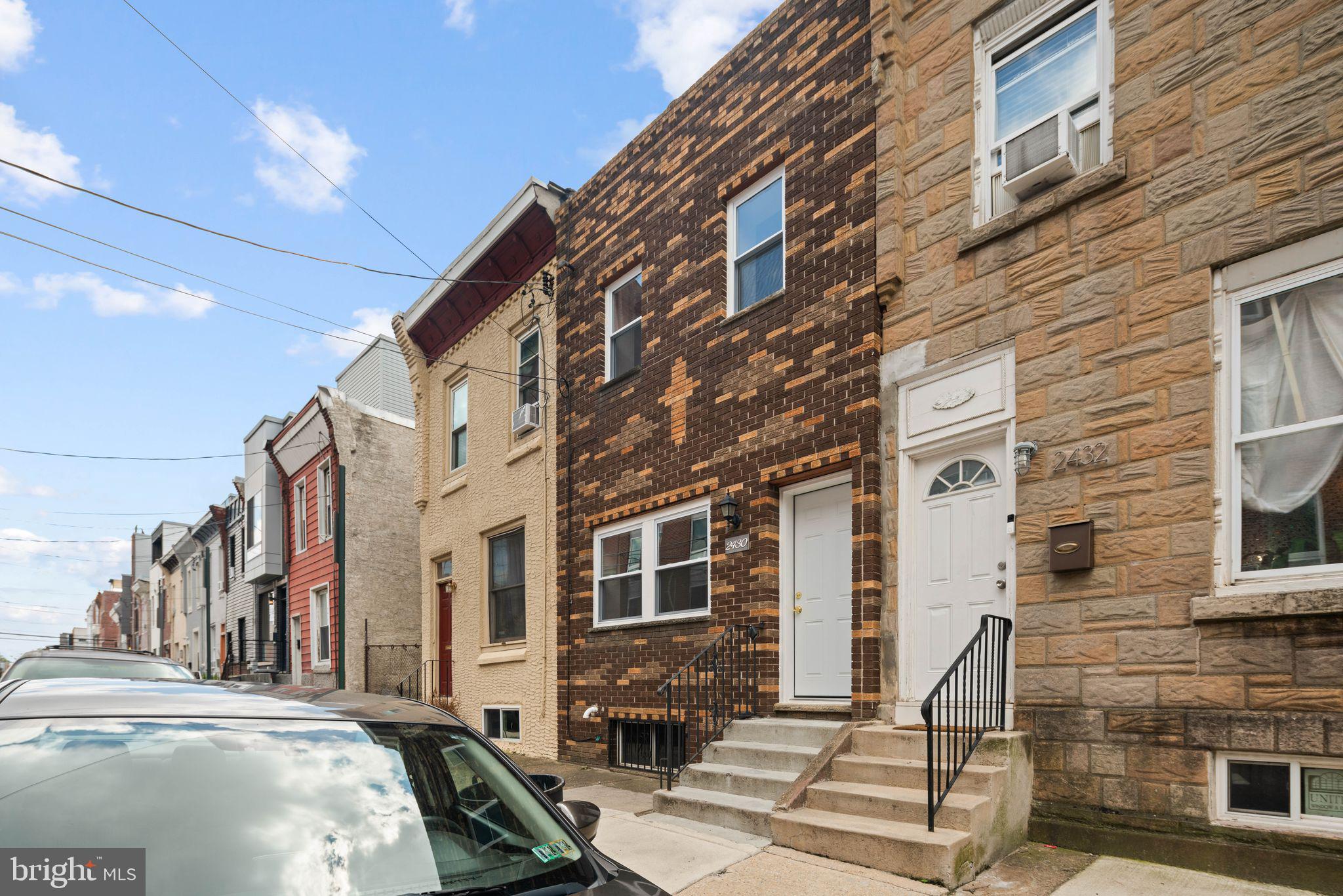 2430 Federal St