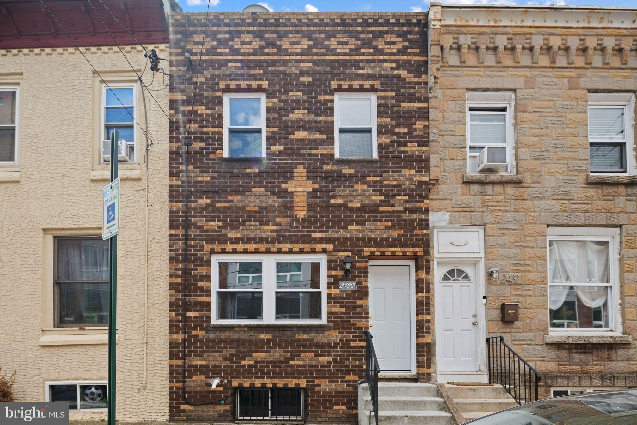 2430 Federal St