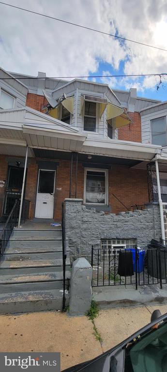 1415 N Hobart St