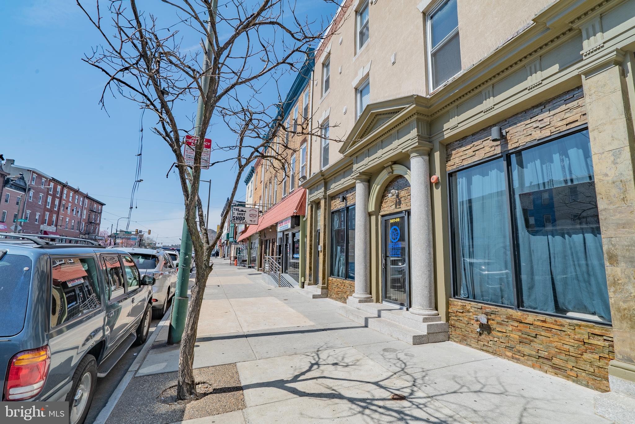 507-9 W GIRARD AVE #3F