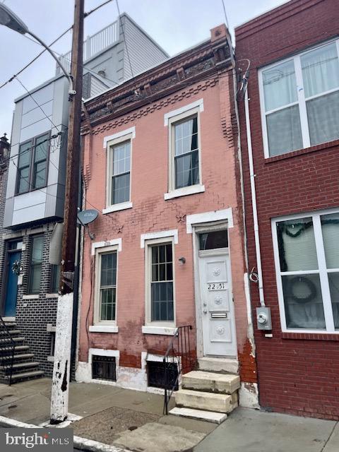 2251 Cross St