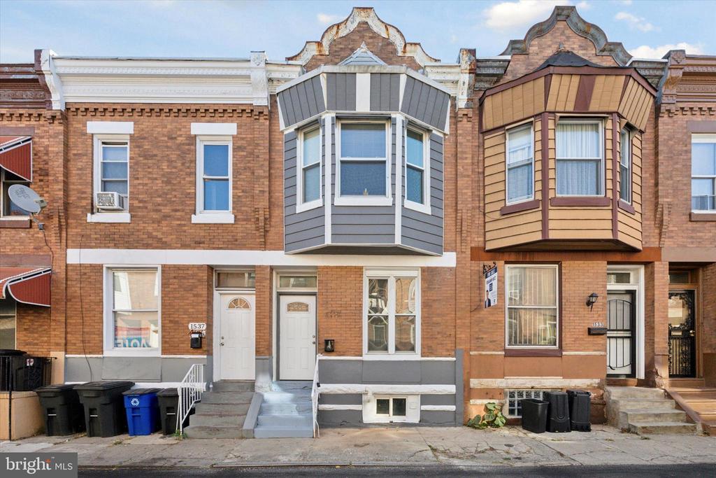 1535 N Newkirk St