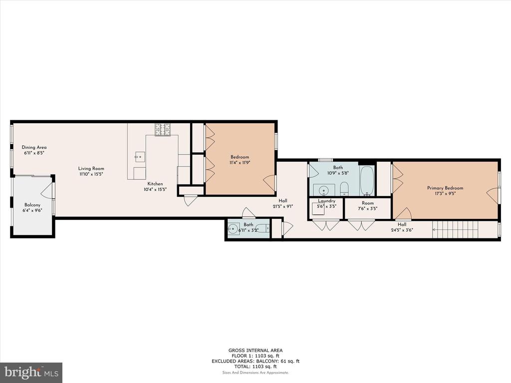 807 N 2ND ST #2