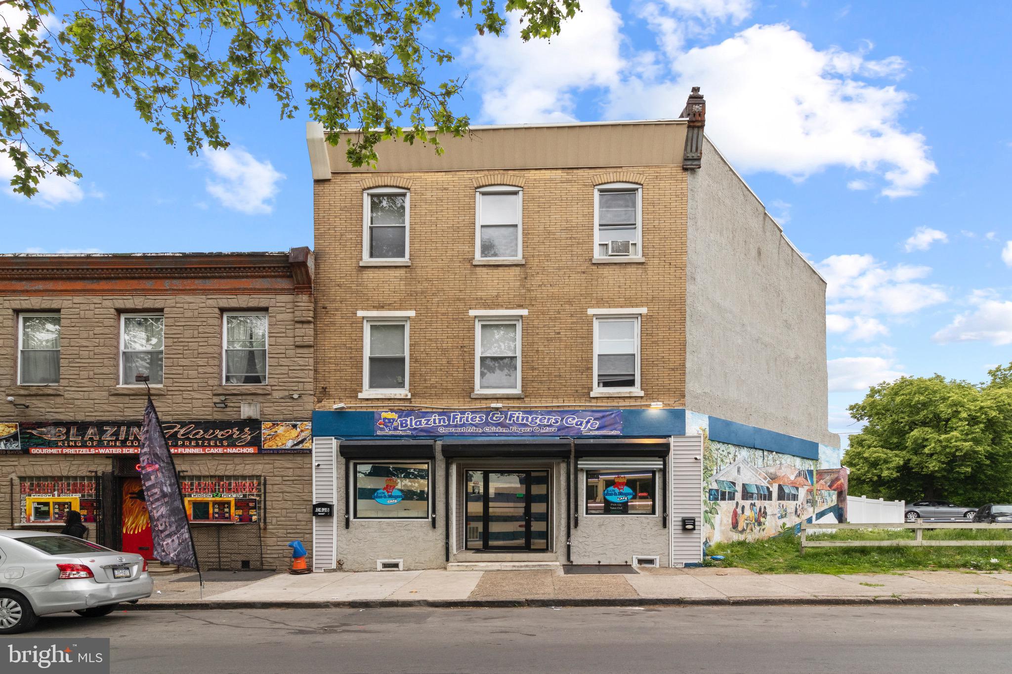 2408 GERMANTOWN AVE #2