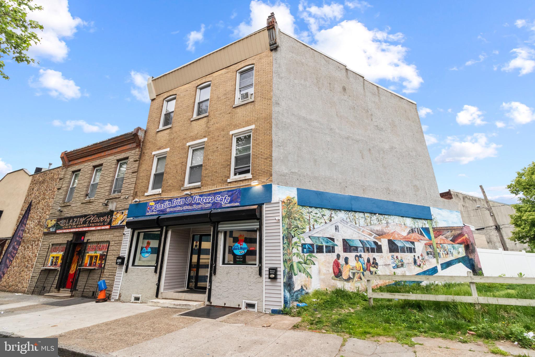 2408 GERMANTOWN AVE #2