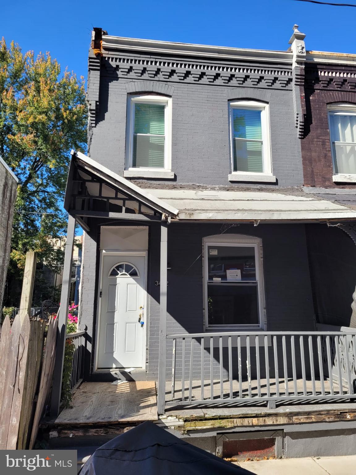 3422 N Bouvier St
