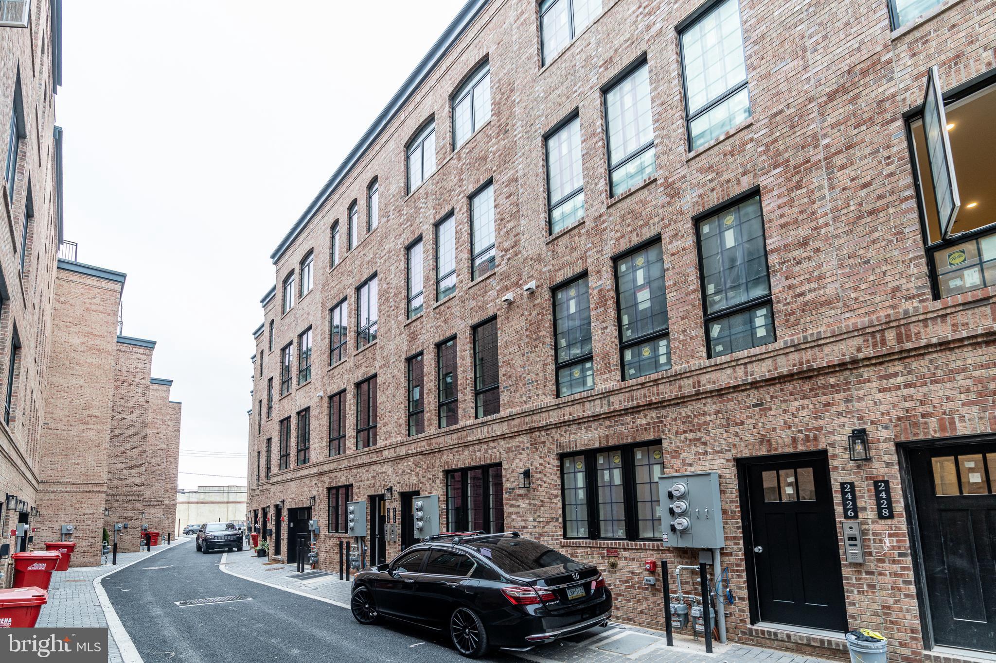 2424 INNOVATOR WAY A