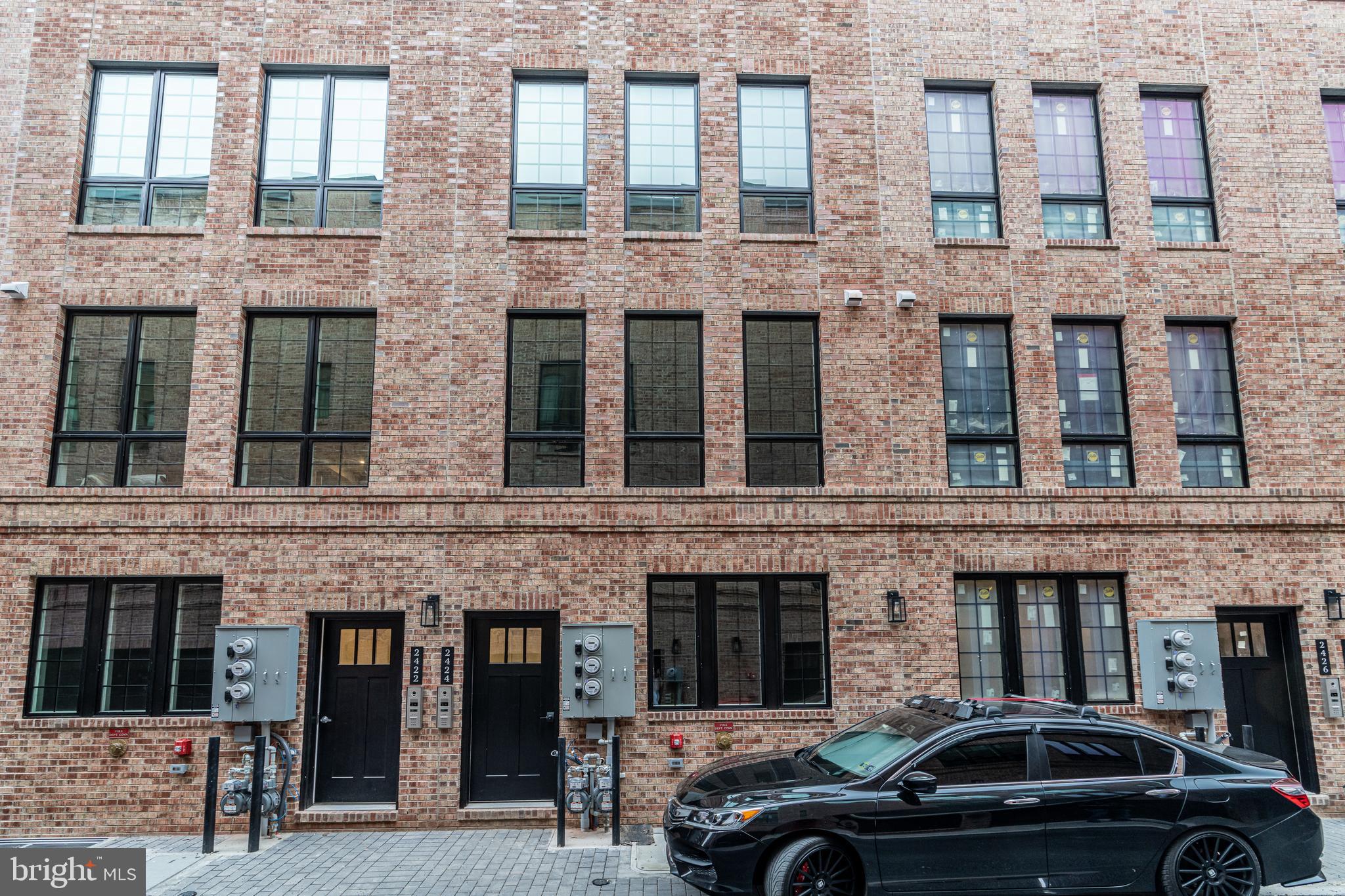 2424 INNOVATOR WAY A