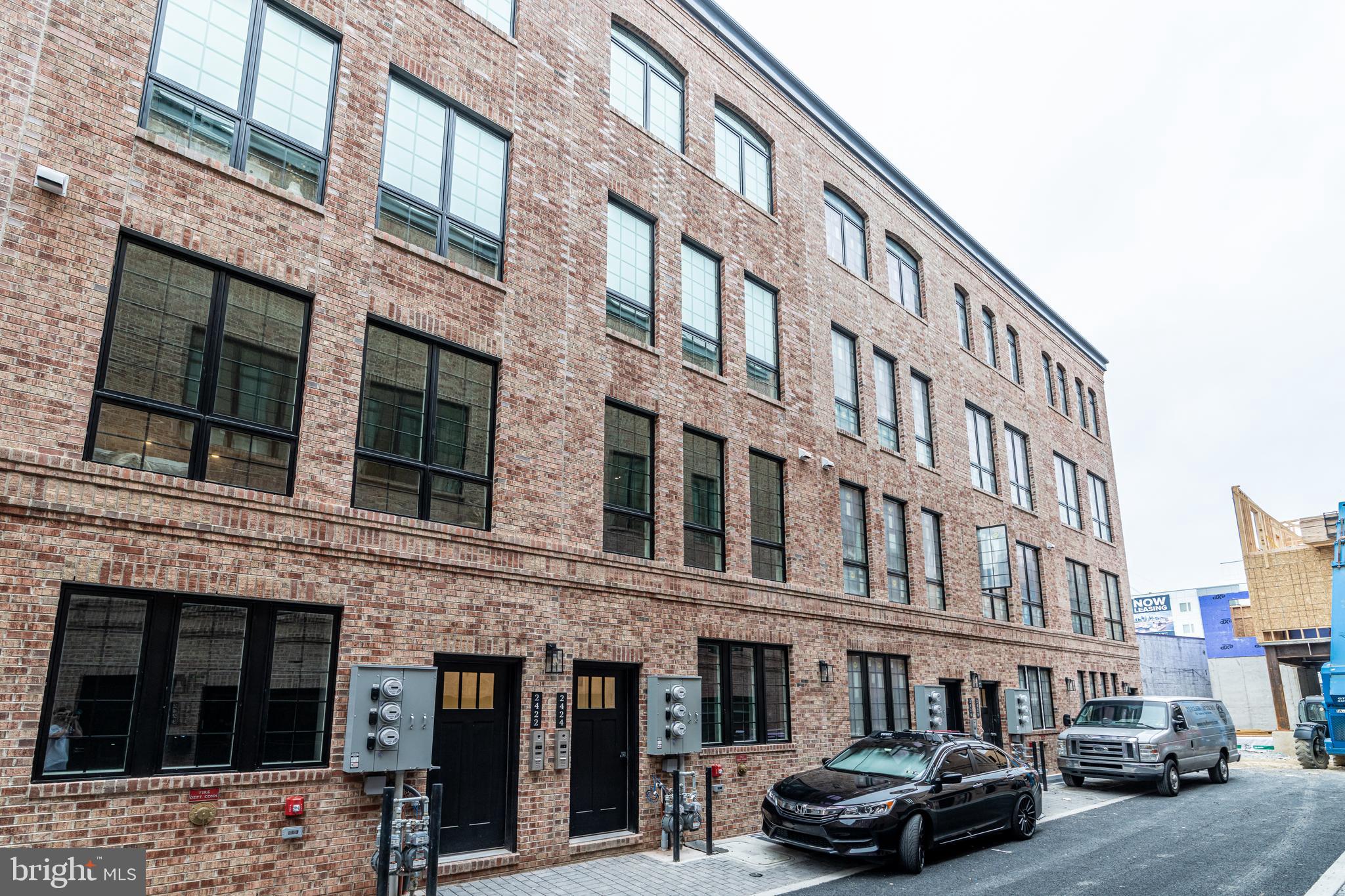 2424 INNOVATOR WAY A