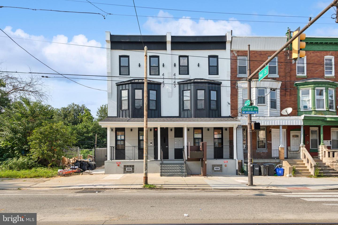 4145 W GIRARD AVE #5