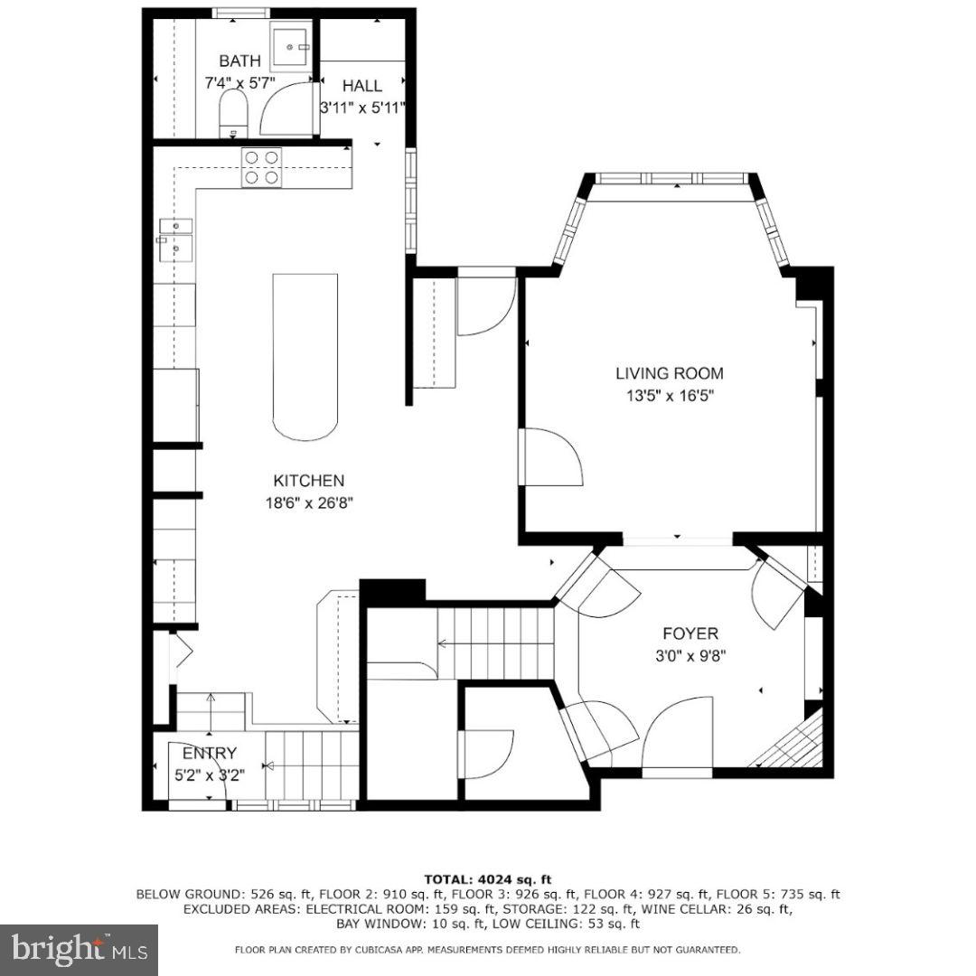 1918-20 Panama St