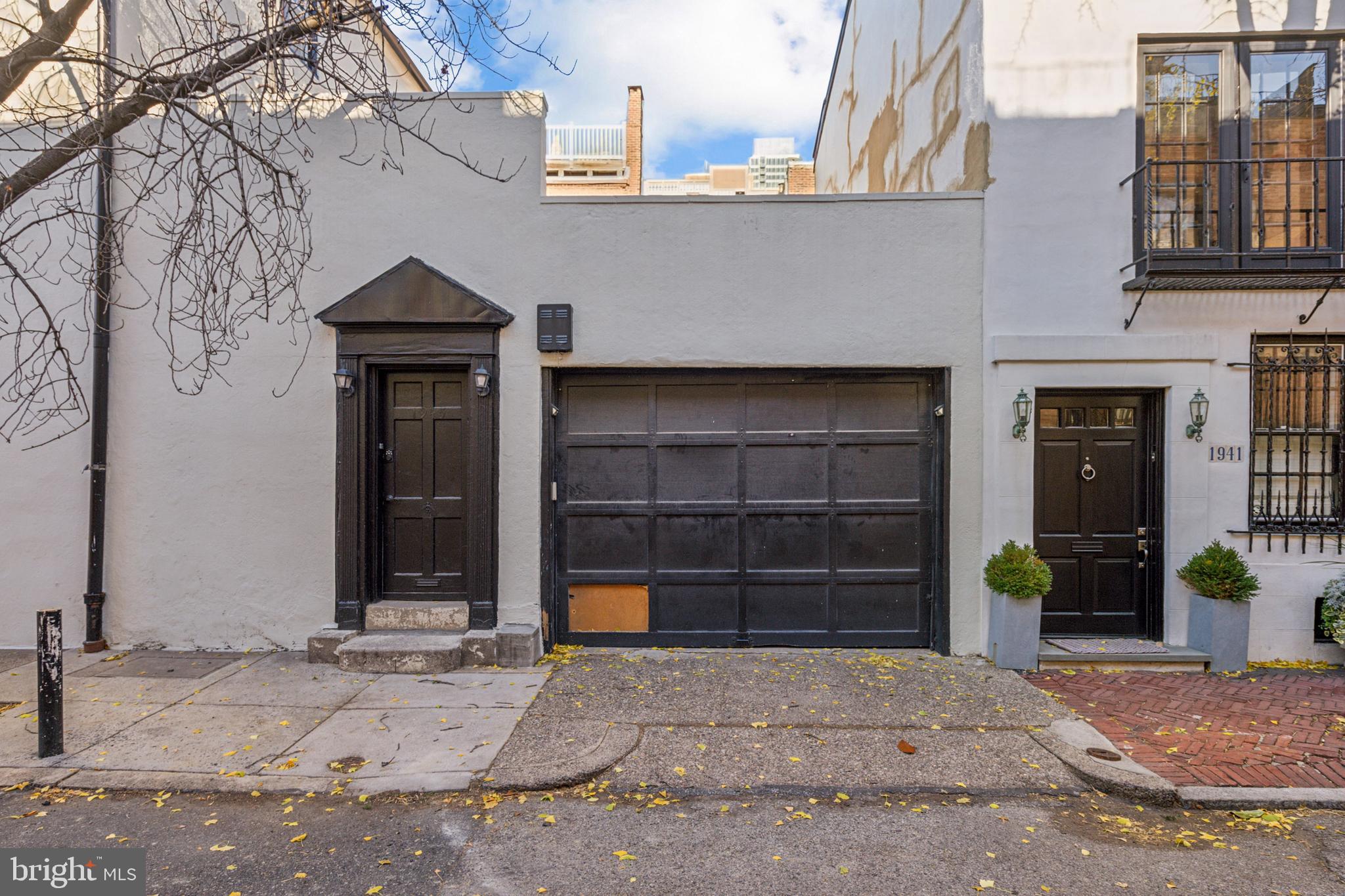 1918-20 Panama St