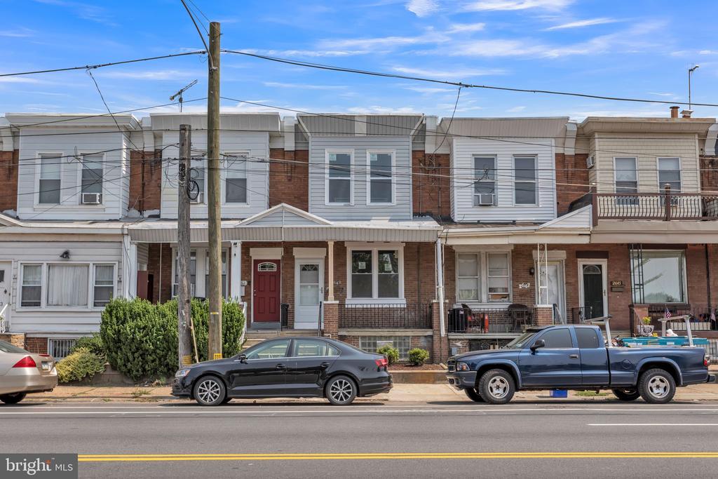 2649 Aramingo Ave