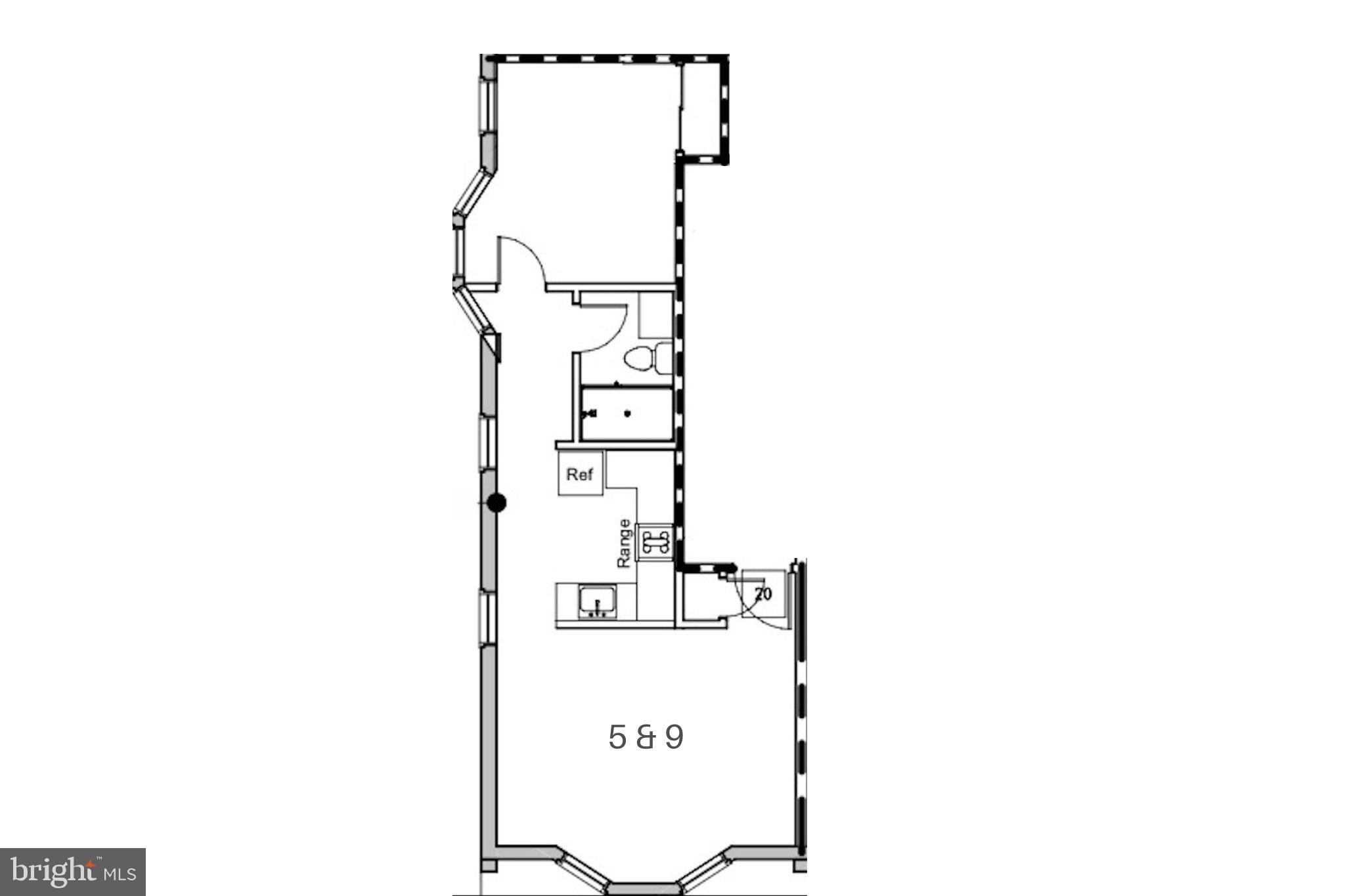 4145 W GIRARD AVE #9