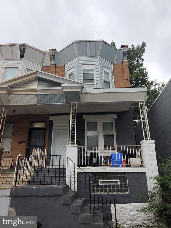 3314 N GRATZ STREET