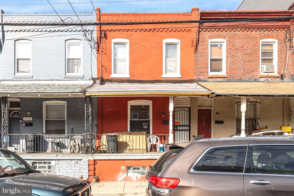 1318 S 30th St