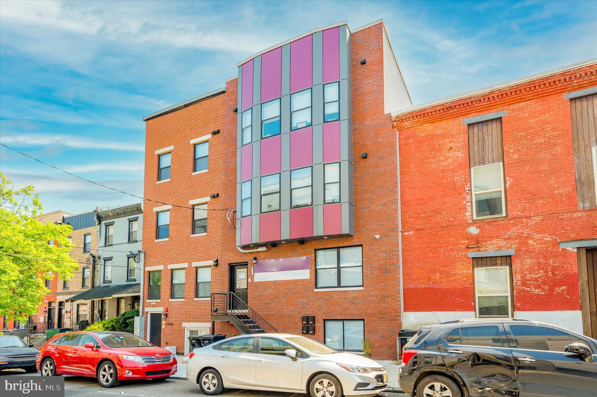 3938 HAVERFORD AVE #B